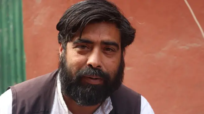 بلال فرقانی