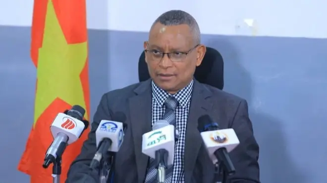 ዶ/ር ደብረፅዮን ገ/ሚካኤል