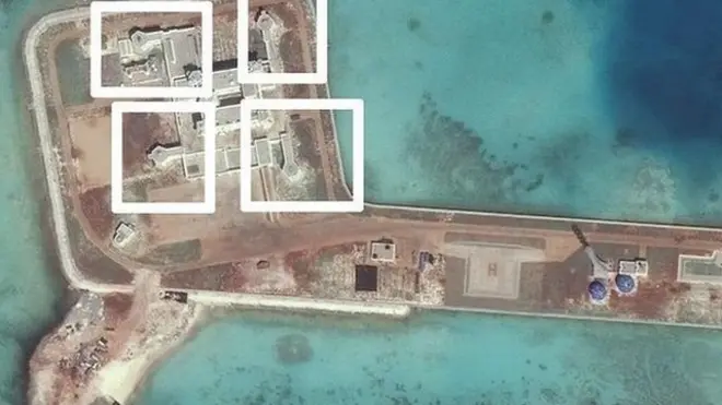 جنوبی بحیرۂ چین