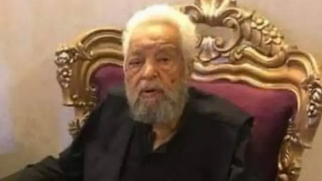 सेठ आबिद