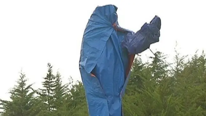 Siidaa Birgaadeer Jeneraal Taaddasaa Birruu eebbaaf qophaa'e