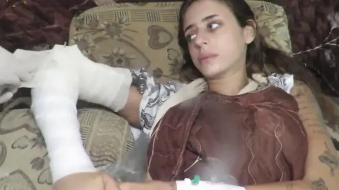 „Molim svet da mi vrati dete kući”