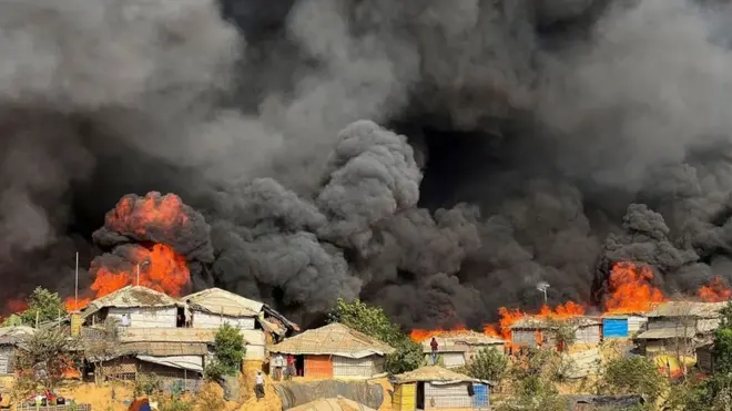 బంగ్లాదేశ్