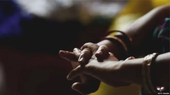 पीरियड्स, नेपाल