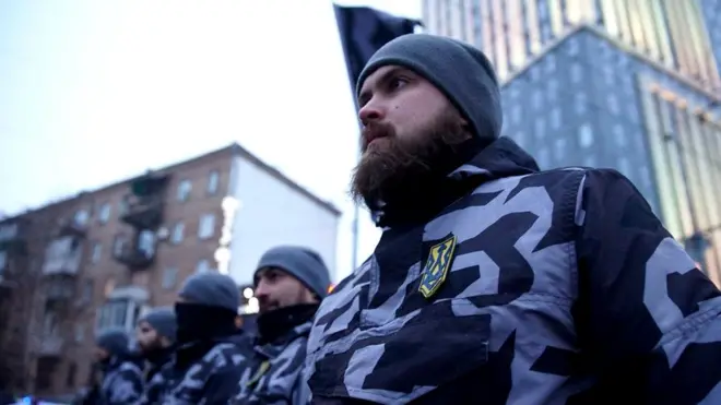 "Національні дружини"