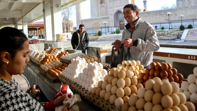 Янги солиқ тизими аҳоли орасида тушунмовчиликларга сабаб бўлди