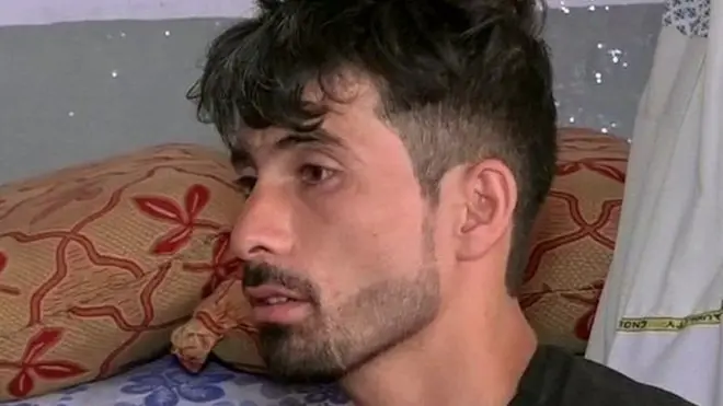 मीरवाइज़ इल्मी