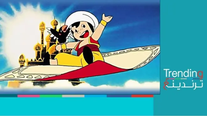 سندباد..عراقي من بغداد أم خليجي من الكويت؟