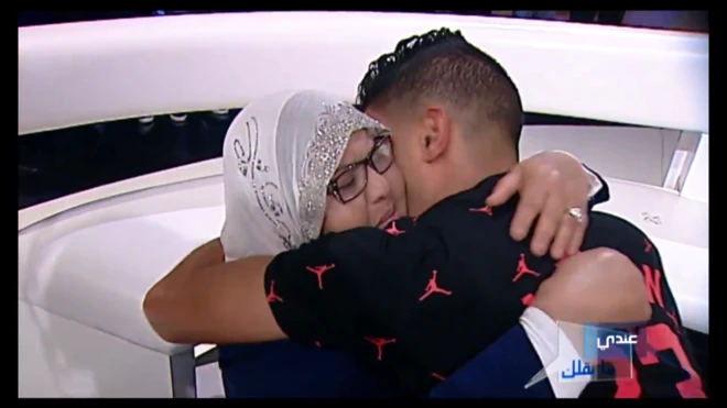 علي بورني او مور یې