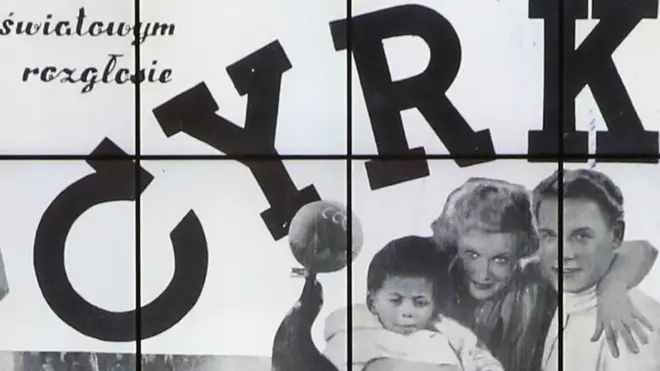 Живущим далеко и угнетенным капиталистами чернокожим американцам в Стране Советов горячо сочувствовали