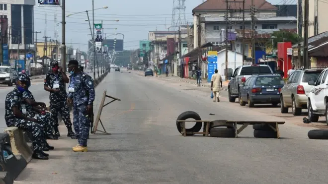 Ndị uweojii