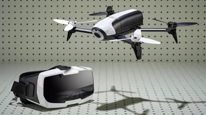 Pourquoi la Côte d'Ivoire régule l'utilisation des drones ?