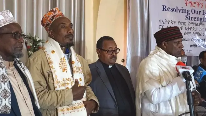 Walitti bu'iinsa naannolee Affaar fi Somaaleef xiyyeeffannaan gaafatame