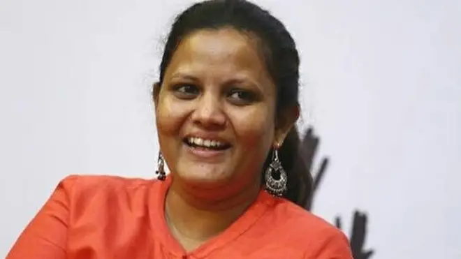 ముంతాజ్ షేక్