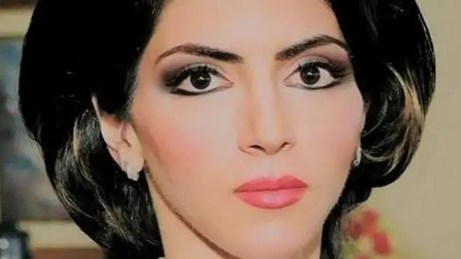 Nasim Aghdam