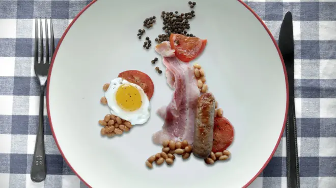 В кулинарном отношении Англия знаменита далеко не только английским завтраком