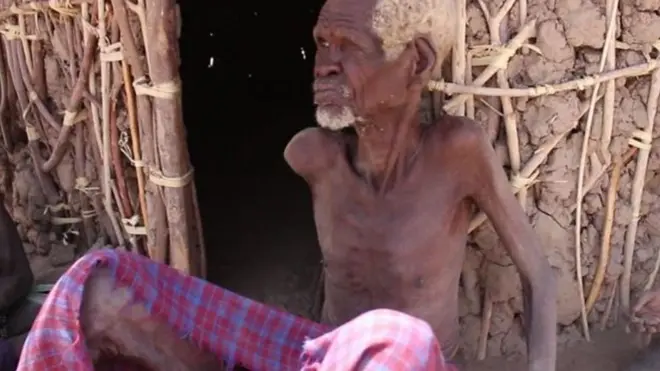 Wananchi wa Turkana waendelea kuomba msaada