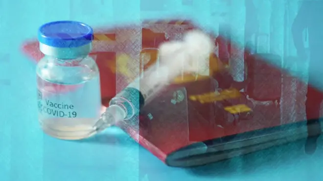 ክታበት ፓስፖርት