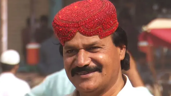 જિગલ જલાલ