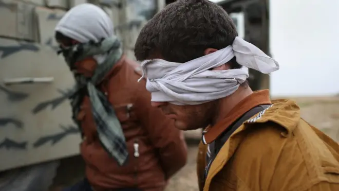 Кўп давлатлар жангарилар сафига қўшилган фуқароларини қайта қабул қилишни истамаяптилар