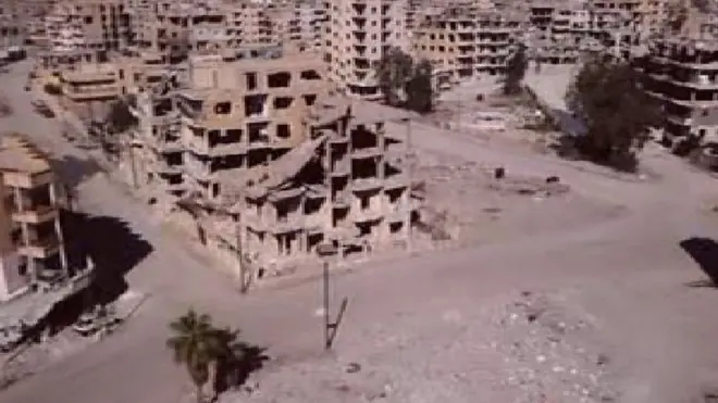 بي بي سي ترصد تردي الأوضاع الأمنية في الرقة بعد عام على طرد "داعش"