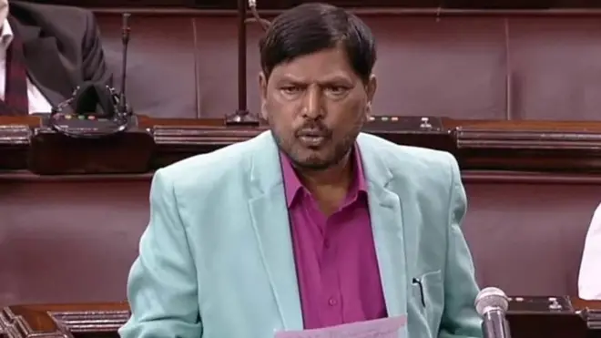 रामदास अठावले