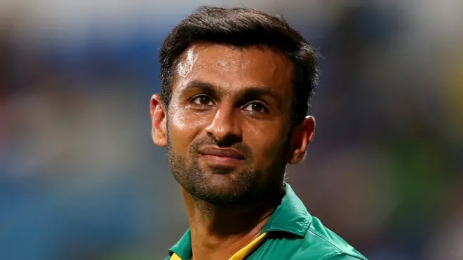 شعیب ملک نے اپنی فٹنس پر بہت زیادہ توجہ دے رکھی ہے اور وہ اپنی عمدہ کارکردگی کو برقرار رکھنا چاہتے ہیں