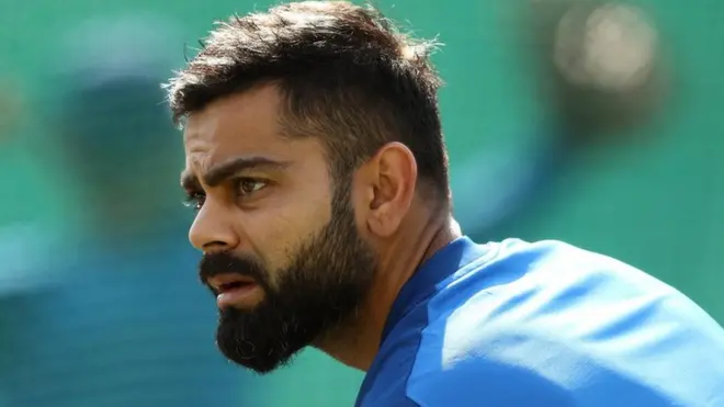 विराट कोहली