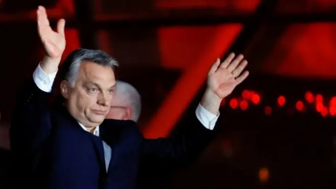 Viktor Orbán
