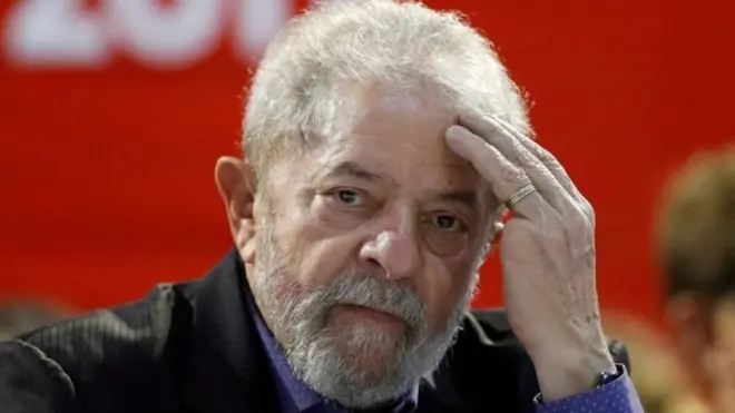 ลูลา เป็นนักการเมืองที่ได้รับความนิยมสูงสุดในบราซิล