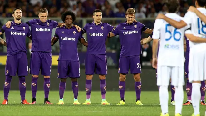 "Qarabağ"ın növbəti rəqibi qrupun ən güclü komandası "Fiorentina" olacaq