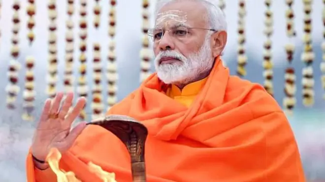 नरेंद्र मोदी