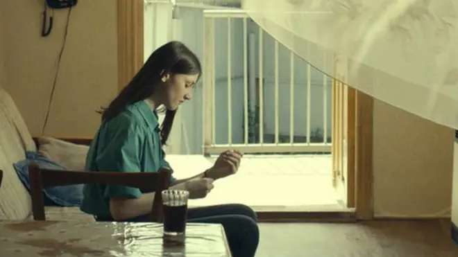 "Что мы видим, когда смотрим в небо?"