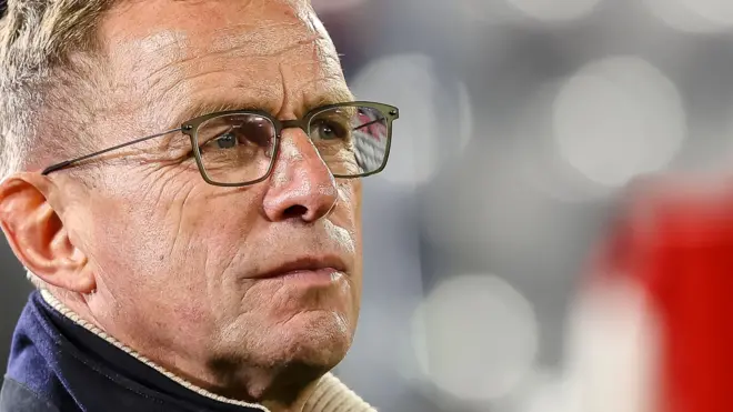 Ralf Rangnick