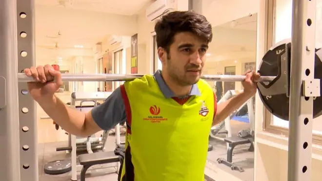 لاہور قلندرز