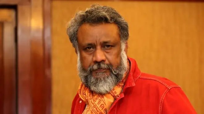 अनुभव सिन्हा