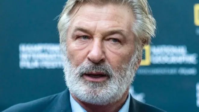 Alec Baldwin said the deadly incident, which happened on a film set, was a "one in a trillion episode"