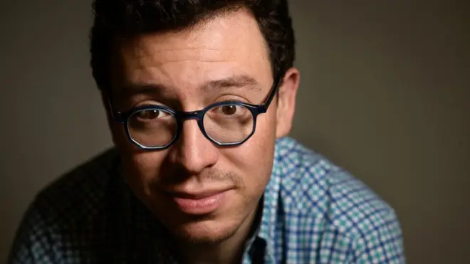 Luis von Ahn nació y creció en Guatemala.
