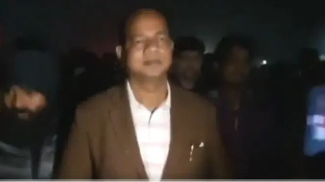 जाकिर हुसैन