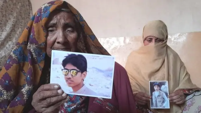 سمیع اللہ، جمیل احمد، بلوچستان، سی ٹی ڈی