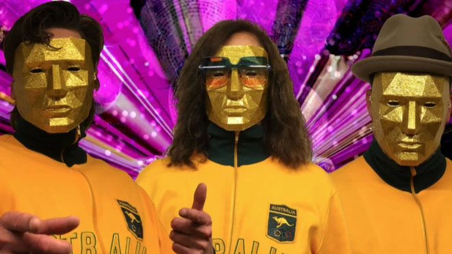 Eurovision has turned to AI as real musicians are ruled out by current coronavirus lockdowns