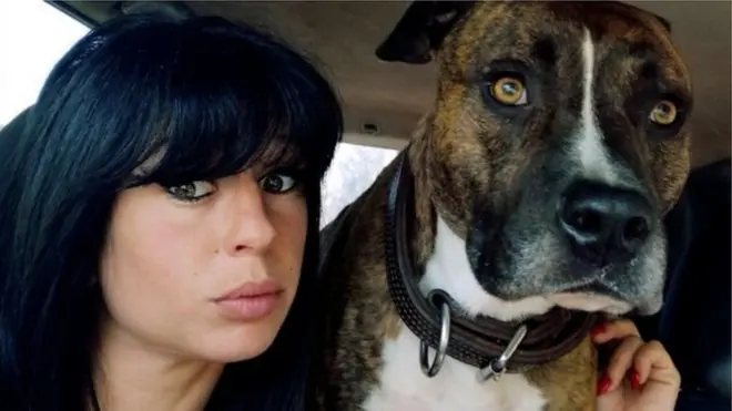 د چارواکو په خبره د ۲۹ کلنې ایلیسا پیلارسکي مړی فیلیرز- کوټریټس نومي ښارګوټي ته نژدې موندل شوی دی.