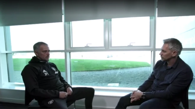 Mourinho nói MU đến Chelsea không phải để 'đòi nợ'