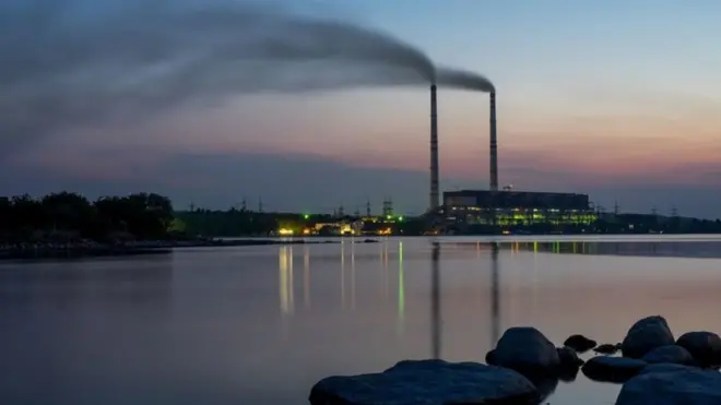 ладижинська тес