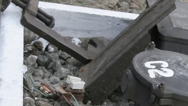 Аварія у 2007 році