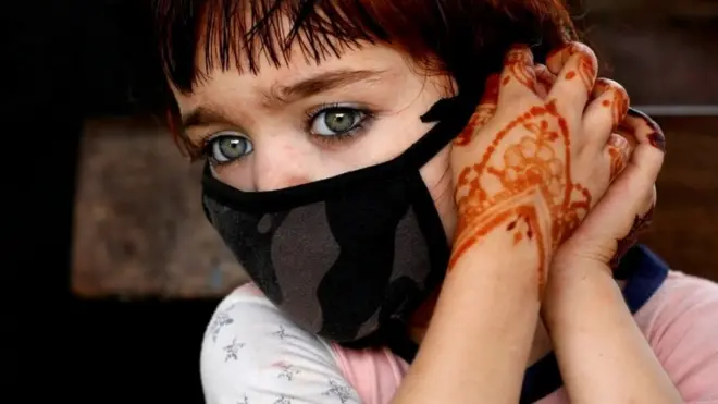 पाकिस्तान कोरोना