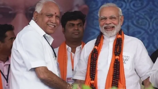 कर्नाटक चुनाव