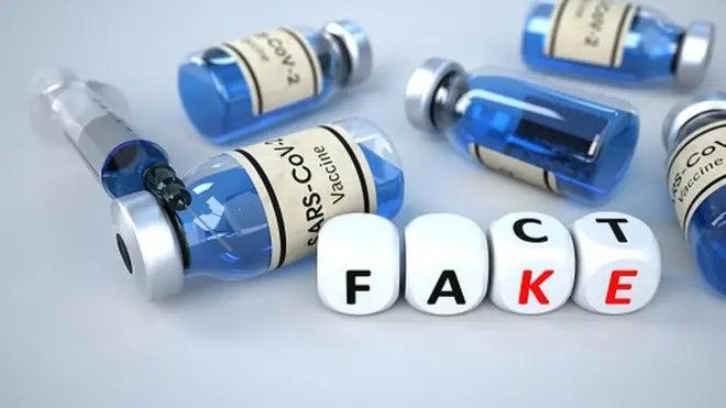 Дезинформация