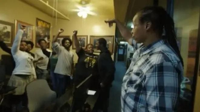 Театр Импакт