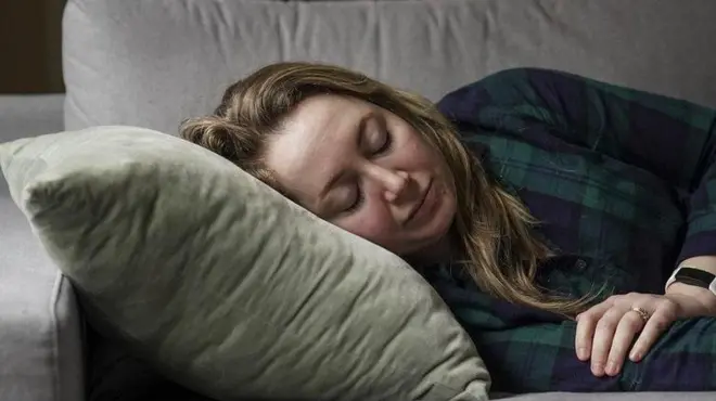 Covid-19 geçiren her 20 kişiden birinde virüsün etkileri uzun süre boyunca devam ediyor